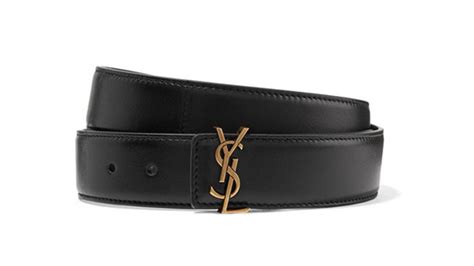 real ysl belts for cheap|ysl belt outlet.